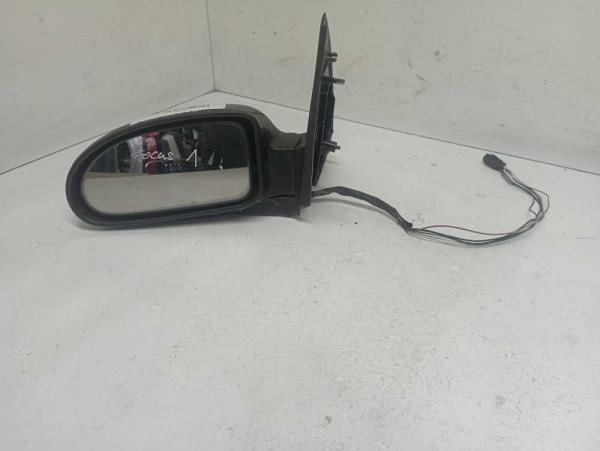 RETROVISEUR GAUCHE ELECTRIQUE FORD - Vue 2